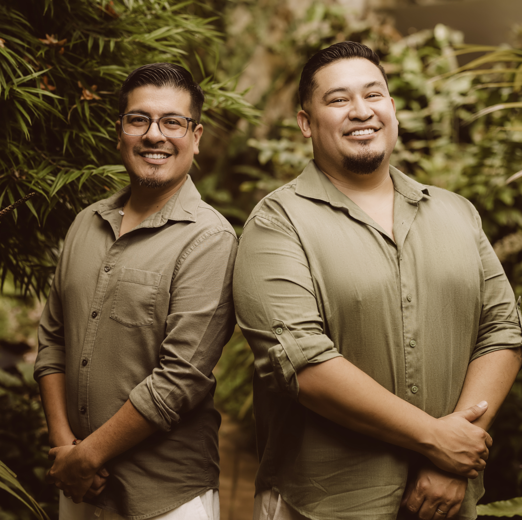 couple-sepia
